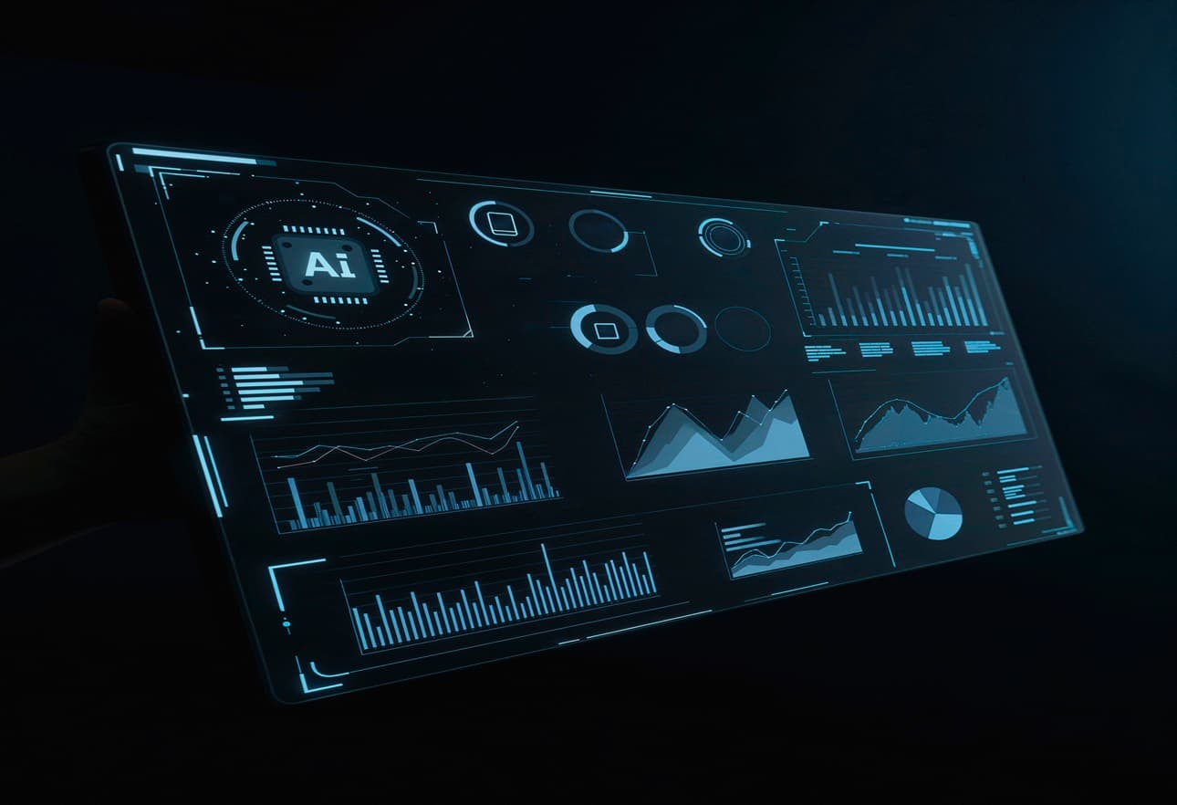 How AI is Transforming Businesses in 2026