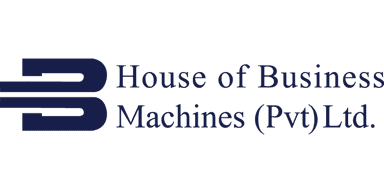House of Business Machines