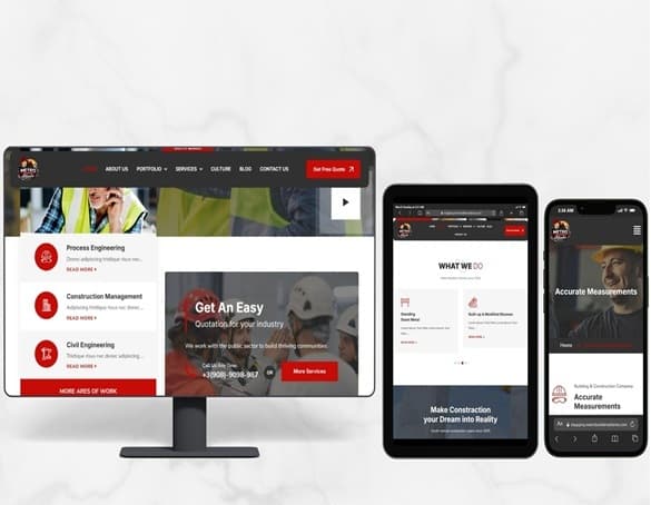 Metro Builders Atlanta