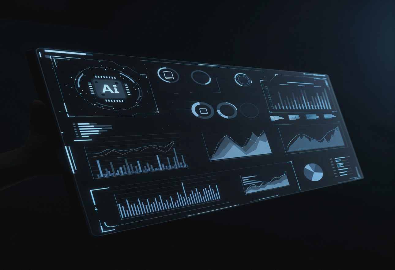 How AI is Transforming Businesses in 2026